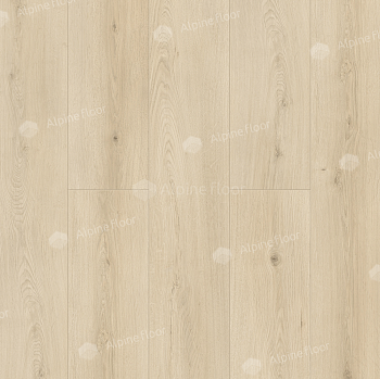 Кварцвиниловая плитка Alpine Floor  Величие секвойи 4 mm (Grand Sequoia 4 mm) ECO 11-26 Кипарисовая